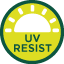 UV resist