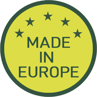 Fabricat în Europa