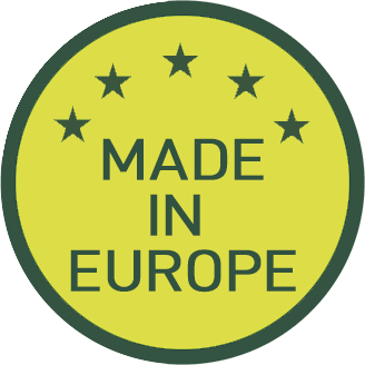 Made in Europe