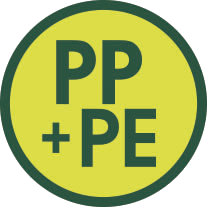 Polipropilén + polietilén