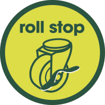 roll stop