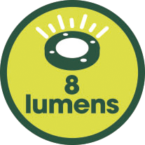 8 Lumen 8 Lumen